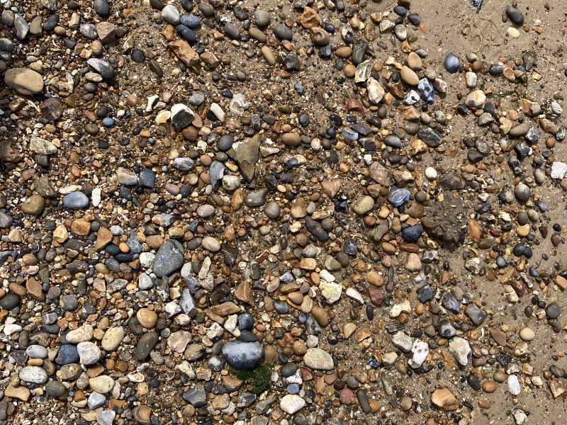 Sand